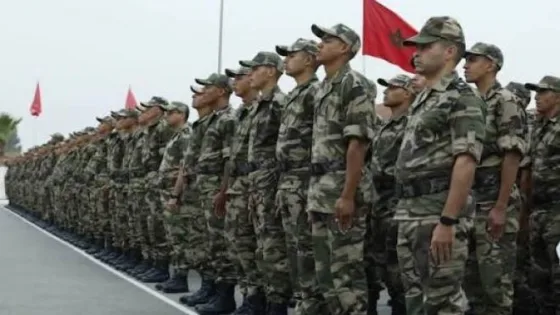 المغرب يوقع اتفاقية للانضمام إلى قوة الاستقرار الدولية في غزة