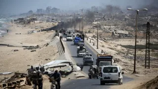 مجلس السلام يعدّل خطته للتعافي في غزة ويتجه إلى مشروع تجريبى