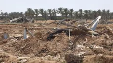 أكثر من 3 مليارات دولار.. تقرير يكشف حجم الخسائر في القطاع الزراعي بغزة