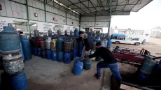 كشوفات الغاز غزة والشمال 20-7-2026 رابط فحص الغاز بالهوية في غزة والشمال وتحميل اسماء المستفيدين