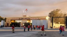 إحصائية حركة السفر عبر معبر رفح ليوم الثلاثاء 21 يوليو 2026