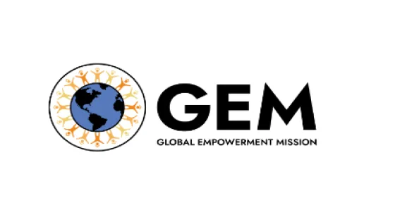 رابط تسجيل مساعدات مؤسسة GEM