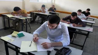 للطلبة الفلسطينيين في مصر.. بدء التسجيل للحصول على أرقام الجلوس لامتحانات الدورة الثانية 2026