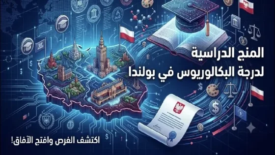 منحة لدراسة الطب البشري في بولندا 2026-2027.. التعليم العالي الفلسطينية تعلن فتح باب التقديم