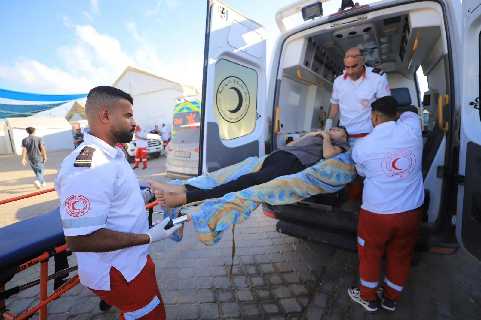 IMG 1088 - رفح نيوز الآن Rafah Now