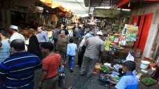 أسعار الخضروات والفواكه في غزة اليوم الأربعاء 29 يوليو 2026.. استقرار نسبي وتفاوت بين الأصناف