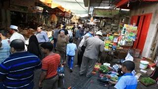 أسعار الخضروات والفواكه في غزة اليوم الأربعاء 29 يوليو 2026.. استقرار نسبي وتفاوت بين الأصناف