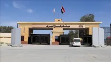 فتح معبر رفح في الاتجاهين وعودة دفعة جديدة من المواطنين إلى غزة