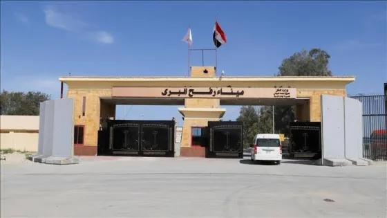 فتح معبر رفح في الاتجاهين وعودة دفعة جديدة من المواطنين إلى غزة