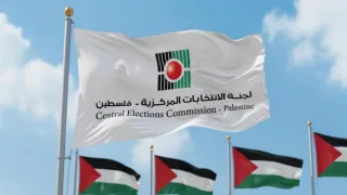 لجنة الانتخابات تحث غير المقيدين على التسجيل للمشاركة في الانتخابات التشريعية