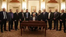 “اللجنة الوطنية لإدارة غزة” ترحب بخارطة الطريق وتؤكد جاهزيتها لتولي المهام