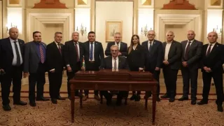 “اللجنة الوطنية لإدارة غزة” ترحب بخارطة الطريق وتؤكد جاهزيتها لتولي المهام