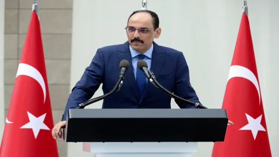 تفاصيل لقاء استخباراتي تركي مصري في أنقرة لبحث ملف غزة