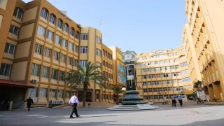 جامعة الأزهر بغزة تعلن آلية القبول في كليات الطب وطب الأسنان والصيدلة لطلبة الثانوية العامة 2026