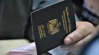 داخلية رام الله تكشف آلية إصدار جوازات السفر لطلبة غزة