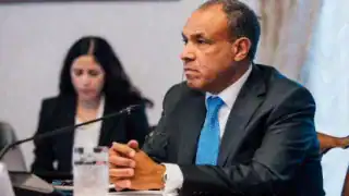 مصر: نتطلع إلى تنفيذ المرحلة الثانية من خطة ترامب بشأن غزة