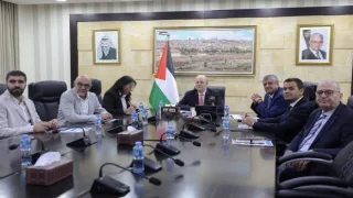 مصطفى: جهود مكثفة للتعافي وإعادة إعمار غزة بالشراكة مع الأمم المتحدة