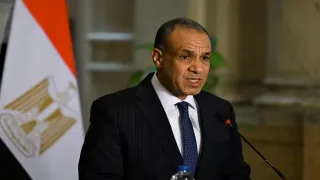 الخارجية المصرية: تحرك مكثف لاستكمال المرحلة الأولى من خطة ترمب بشأن غزة