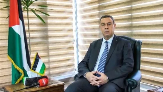 تنويه هام بشأن تشييع جثمان السفير دياب اللوح وموعد العزاء
