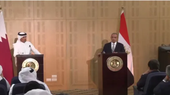 مصر وقطر: الكرة في ملعب إسرائيل لتنفيذ التزاماتها بشأن اتفاق غزة