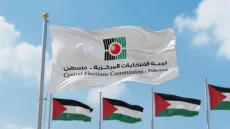 لجنة الانتخابات تعلن تفاصيل الترشح واقتراع الناخبين بالضفة وغزة بالتزامن