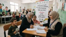 دليل تسجيل الأيتام وكفالتهم في المؤسسات والجمعيات الخيرية بقطاع غزة 2026