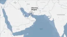 إيران: فتح مضيق هرمز مرتبط بتنفيذ أمريكا تعهداتها