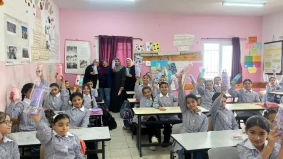 التربية والاتحاد يوضحان خطة الدوام وتحديات العام الدراسي