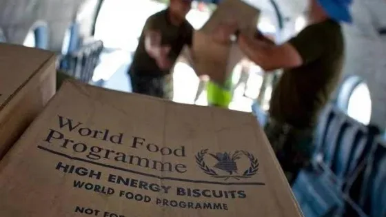 التنمية الاجتماعية تسعى لسد عجز 16 مليون$ مع الأغذية العالمية