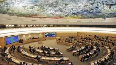 فلسطين تبحث مع فريق أممي بجنيف ملف المفقودين والمختفين قسراً