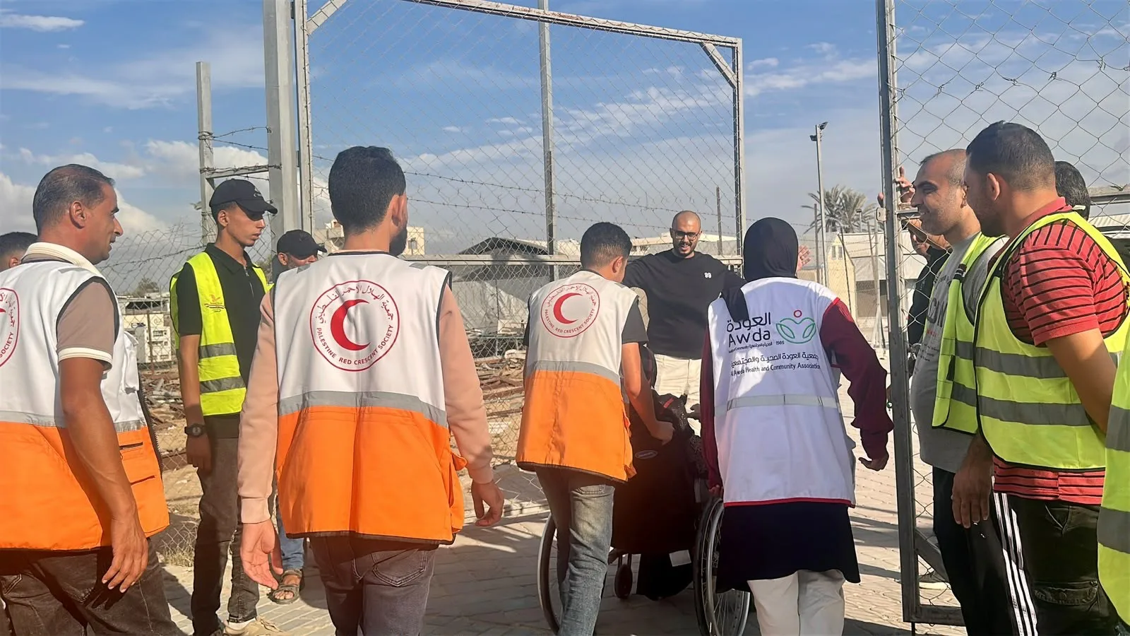 IMG 6216 - رفح نيوز الآن Rafah Now