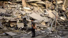 غزة: إطلاق خطة طوارئ لإخلاء وإزالة 255 مبنى آيلاً للسقوط في القطاع