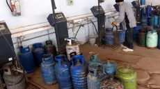 هيئة البترول بغزة تعتمد آلية جديدة لتوزيع غاز الطهي