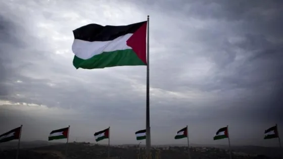 أحوال طقس فلسطين بدءاً من يوم غد الاثنين وحتى الأربعاء القادم